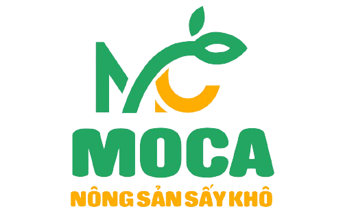 Xưởng sấy moca